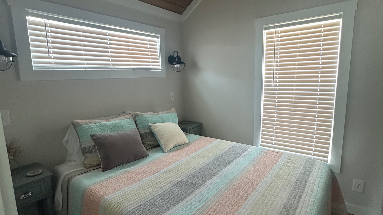 Photo of Bedroom in Sherrills Ford