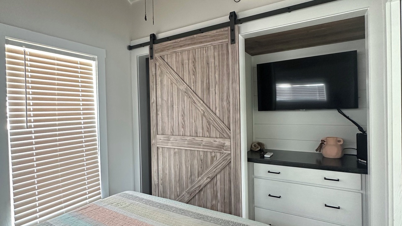 Photo of Bedroom in Sherrills Ford