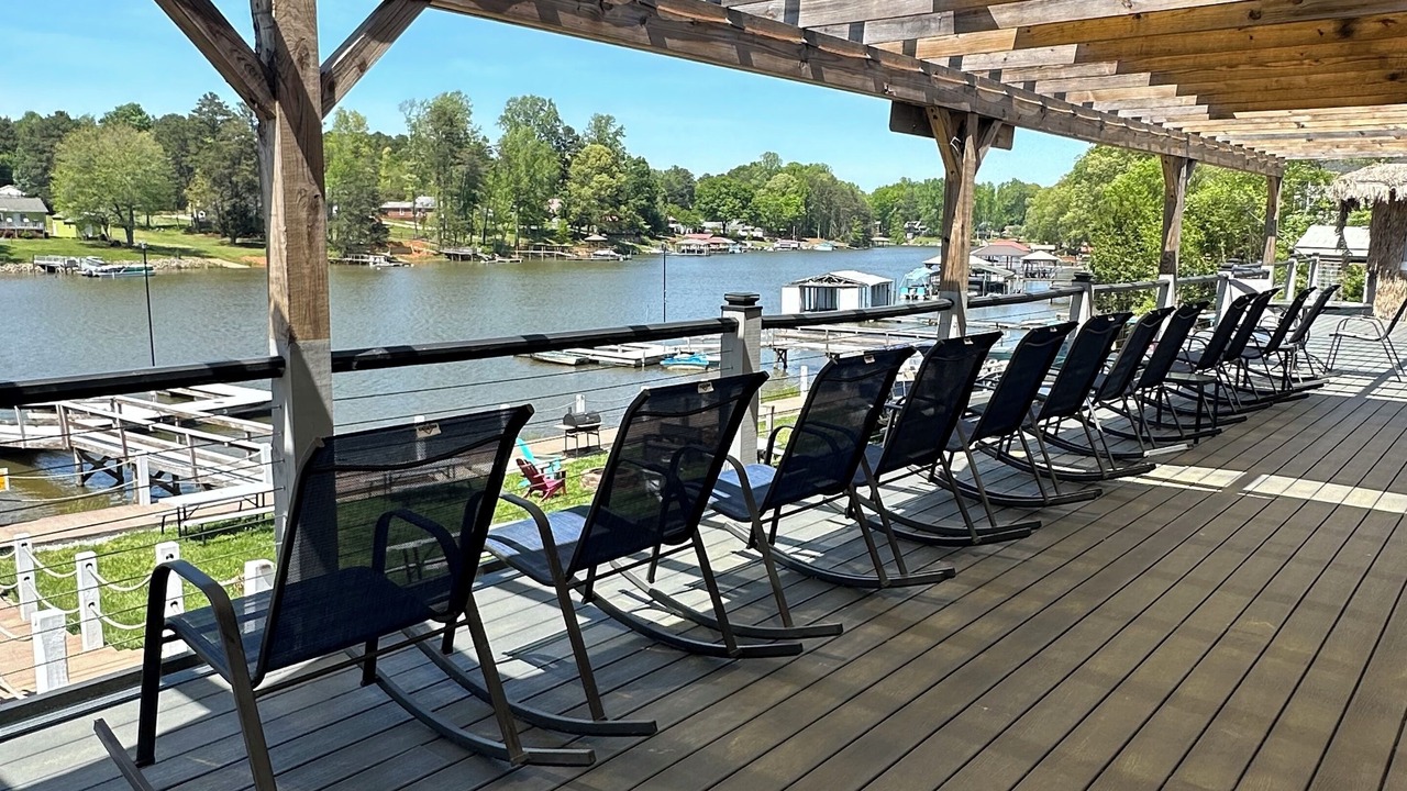 Photo of Outdoor in Sherrills Ford