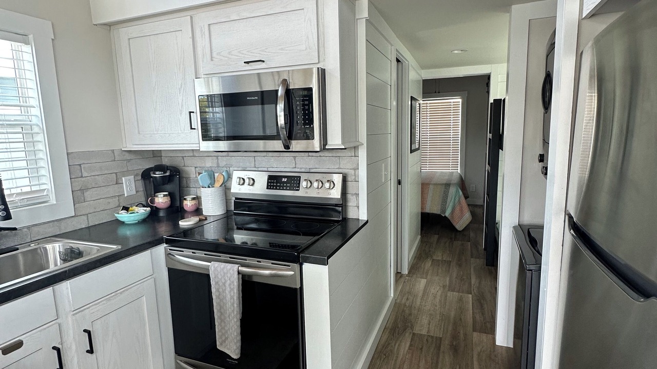 Photo of Kitchen in Sherrills Ford