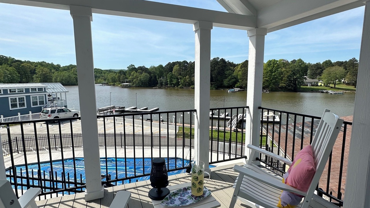 Photo of Outdoor in Sherrills Ford