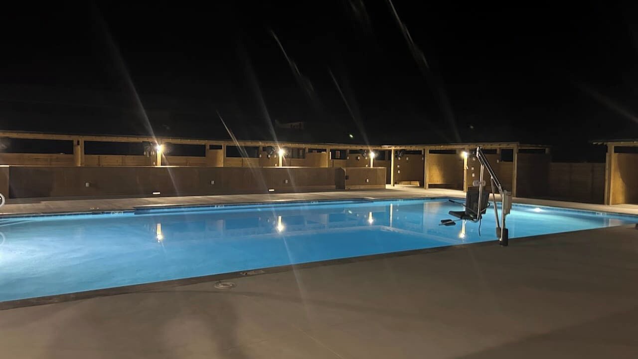 Photo of Outdoor in Corolla Light