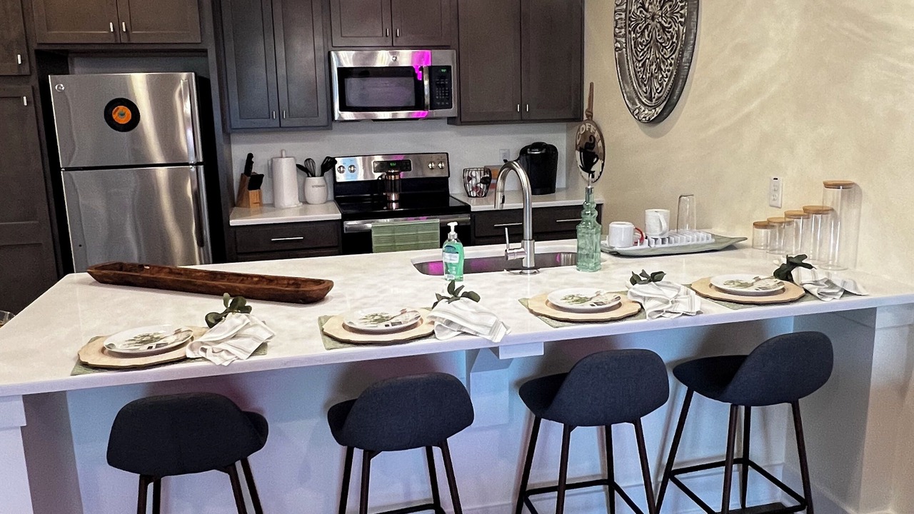 Photo of Kitchen in Northern Inglewood