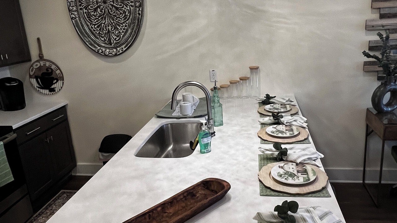Photo of Kitchen in Northern Inglewood