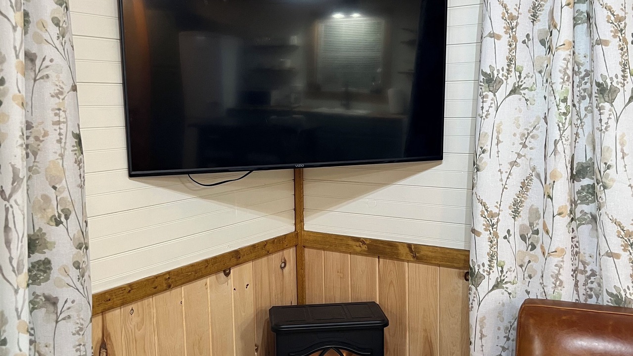 Photo of Livingroom in Rosman