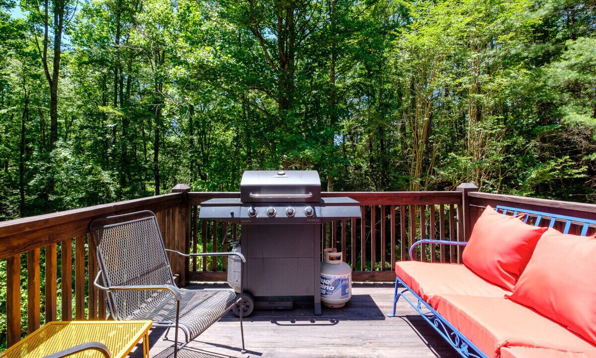Photo of Outdoor in Rosman