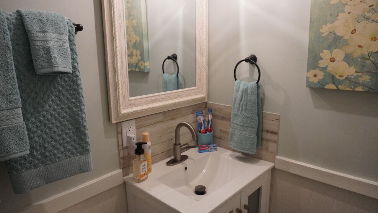 Photo of Bathroom in Rosman