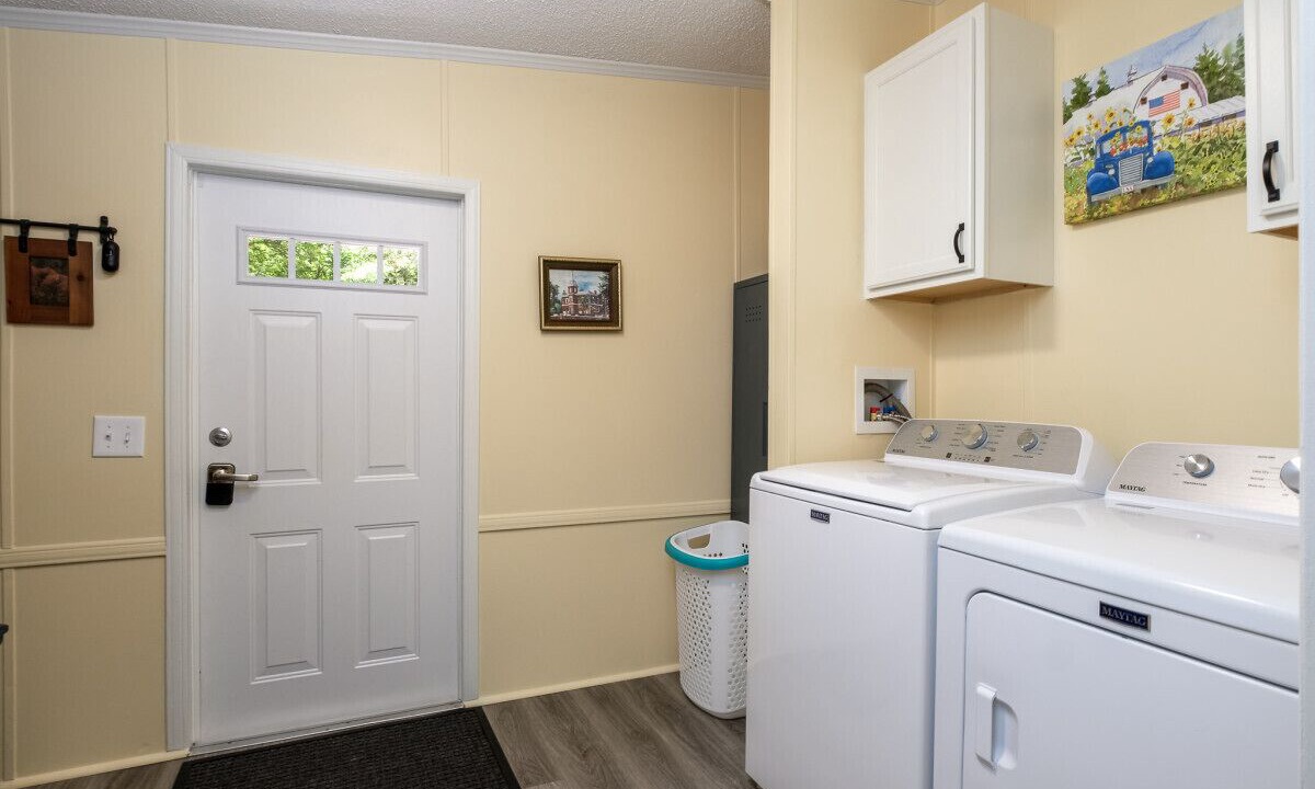 Photo of Bedroom in Rosman