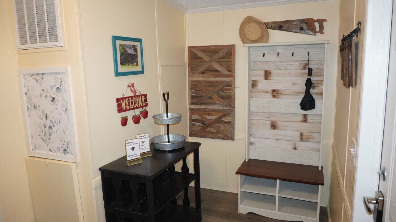 Photo of Bedroom in Rosman