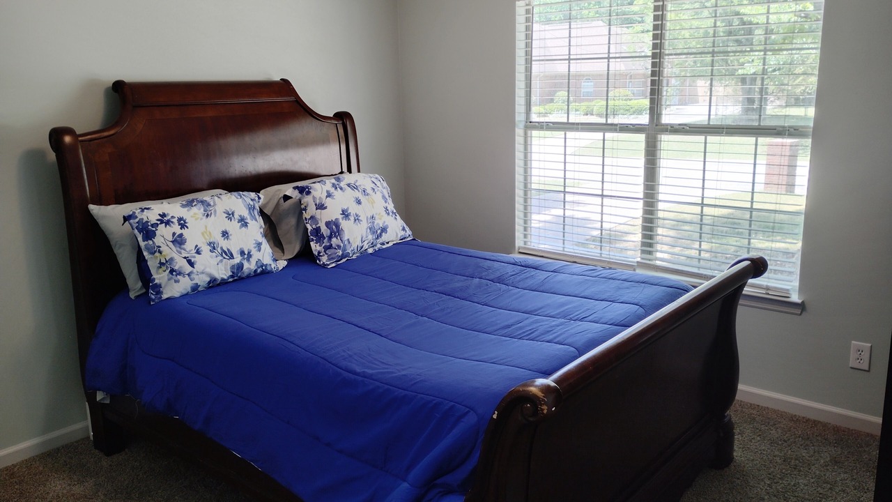 Photo of Bedroom in Center Point