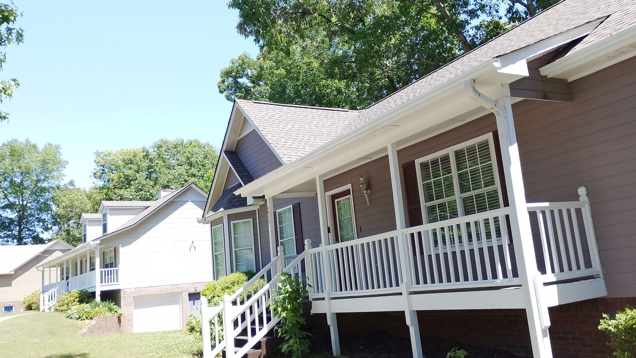 Photo of Outdoor in Center Point