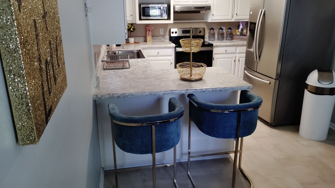 Photo of Kitchen in Center Point