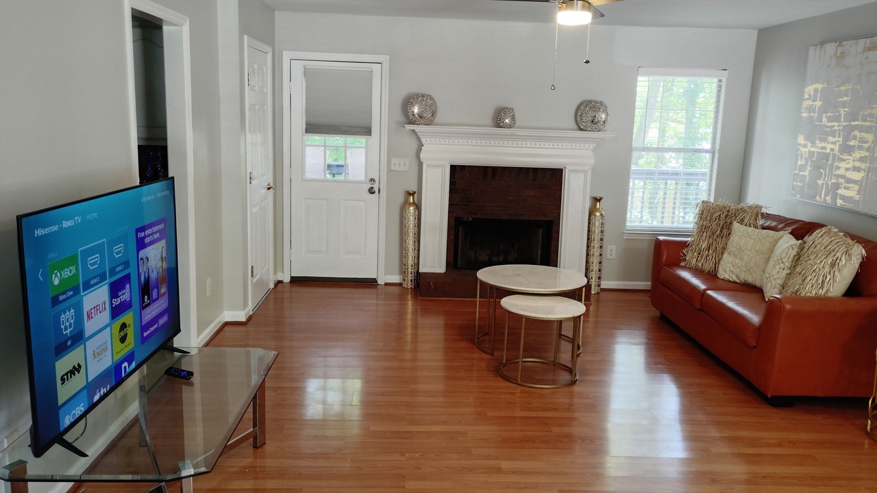 Photo of Livingroom in Center Point