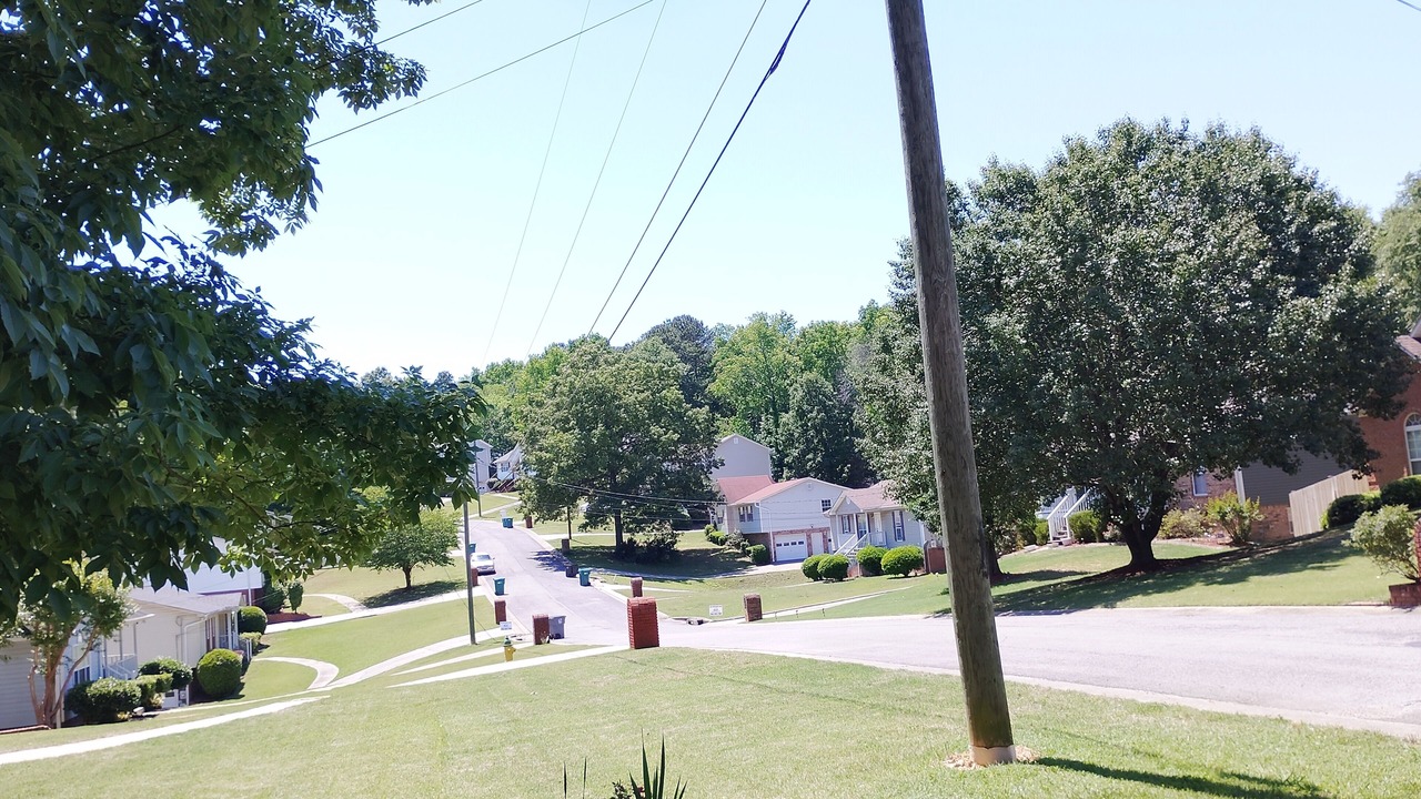 Photo of Outdoor in Center Point