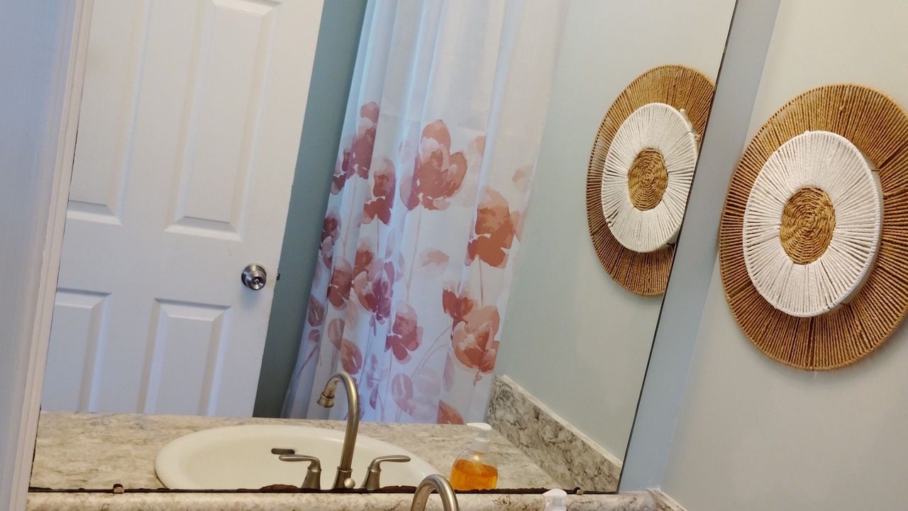Photo of Bathroom in Center Point