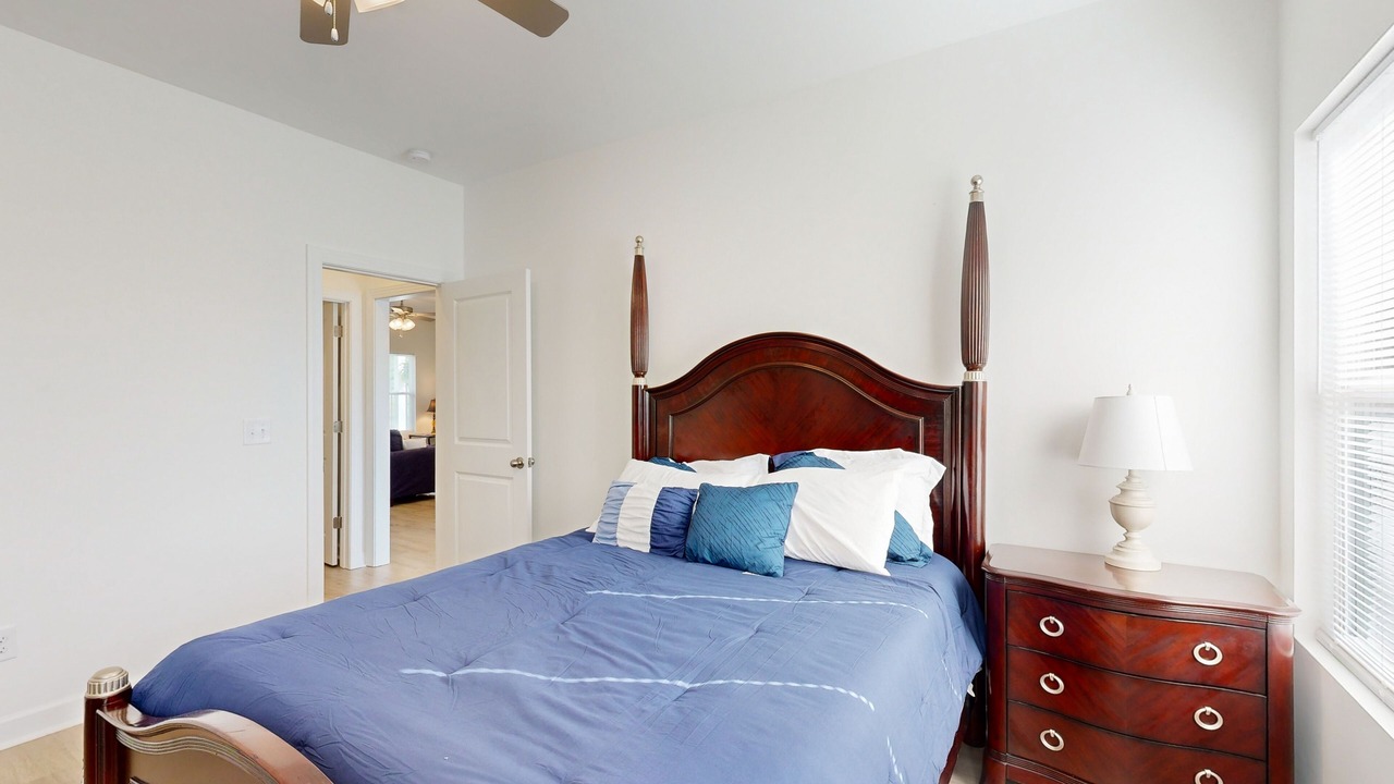 Photo of Bedroom in Southmont