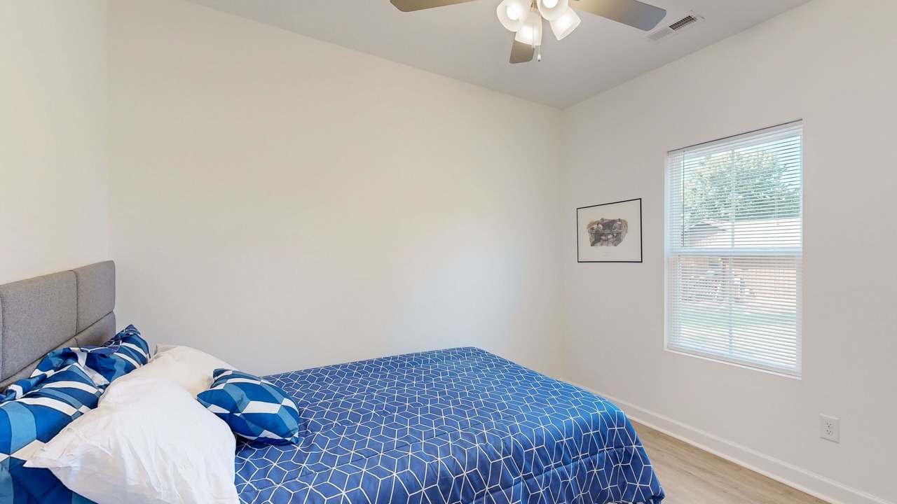 Photo of Bedroom in Southmont