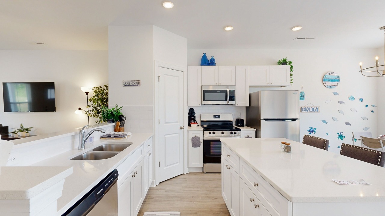 Photo of Kitchen in Southmont
