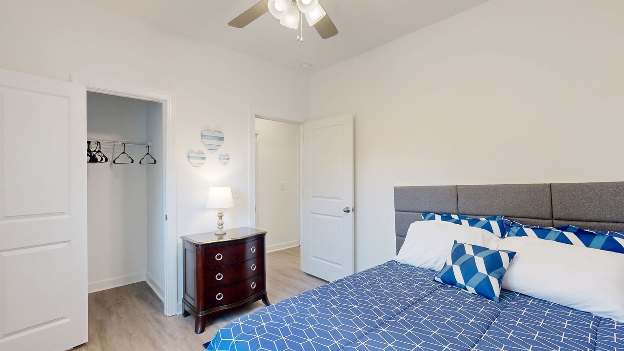 Photo of Bedroom in Southmont