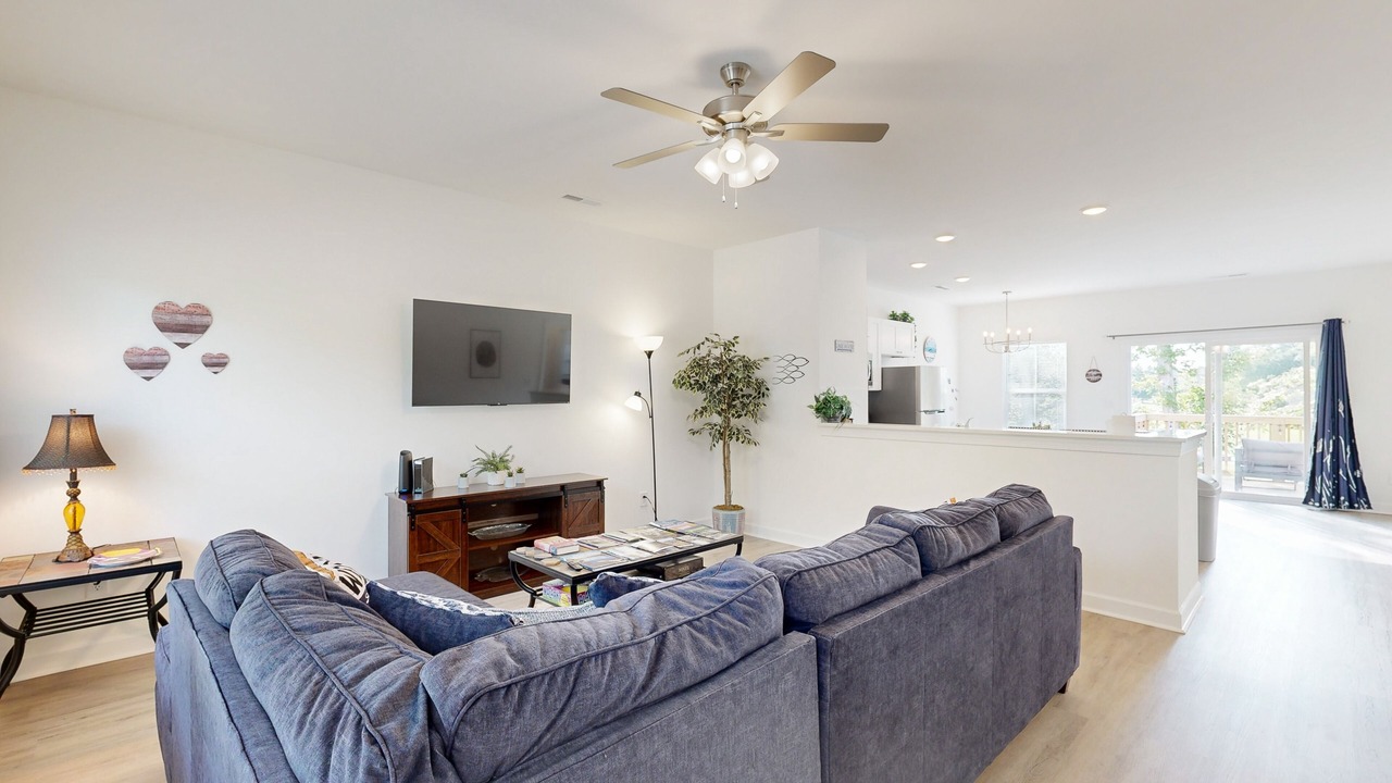 Photo of Livingroom in Southmont