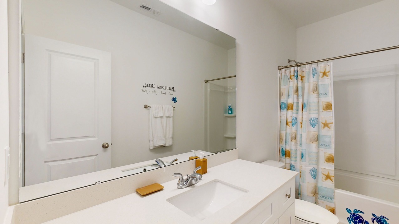 Photo of Bathroom in Southmont