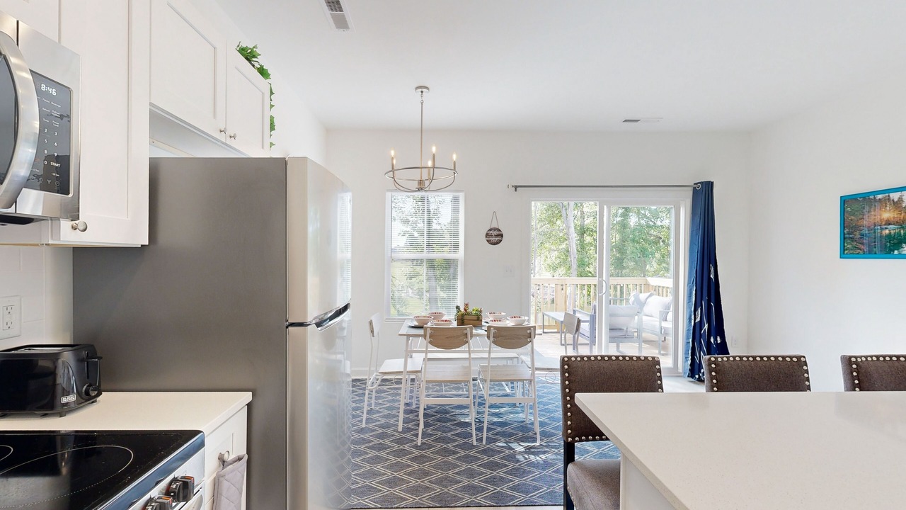 Photo of Kitchen in Southmont