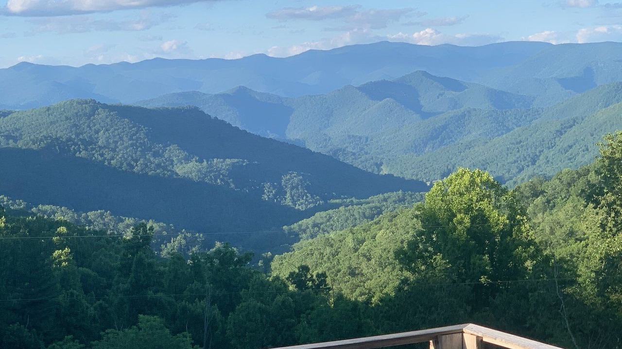 Photo of Others in Cullowhee