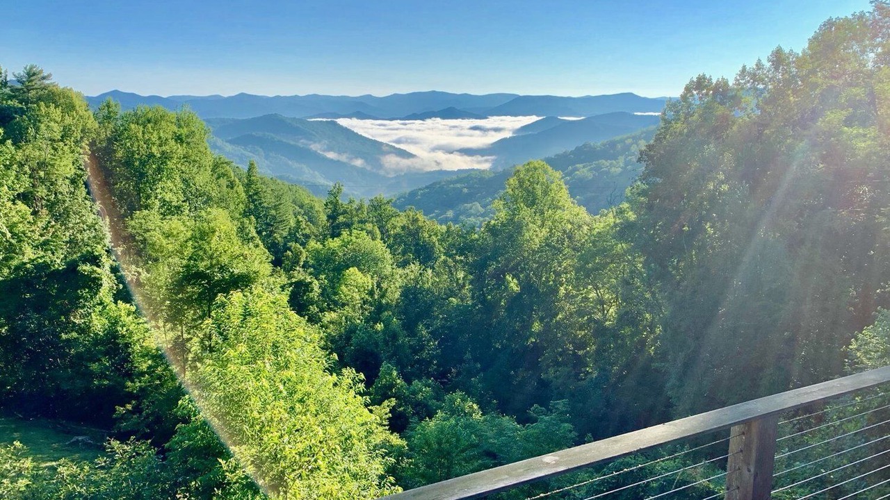 Photo of Others in Cullowhee