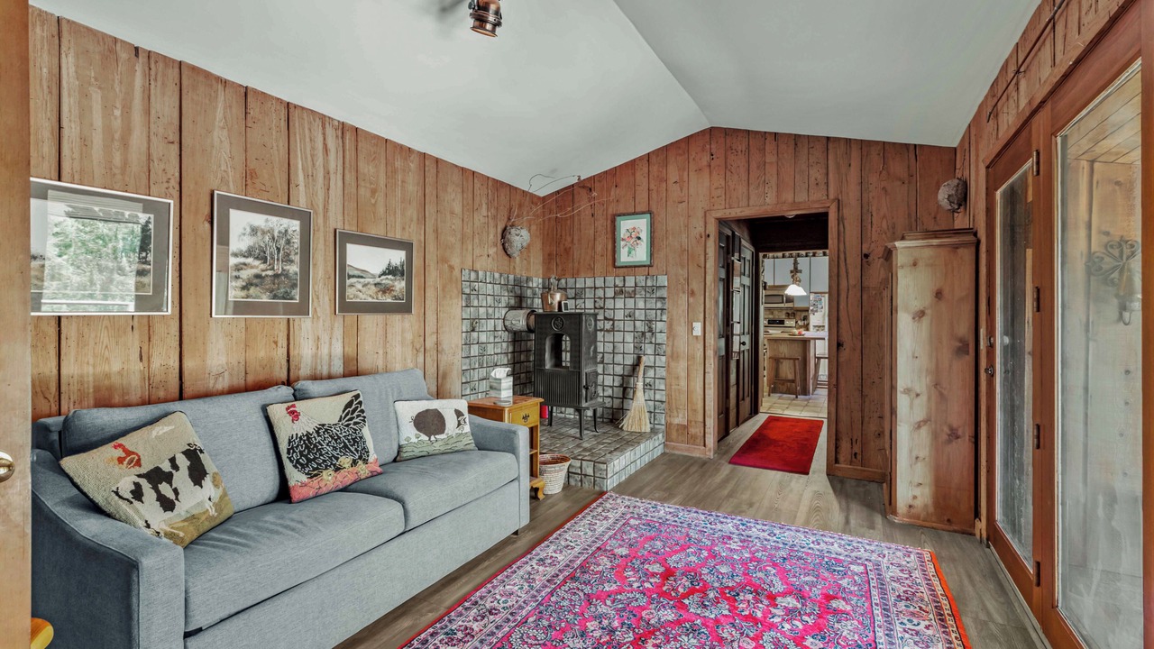 Photo of Bedroom in Cullowhee