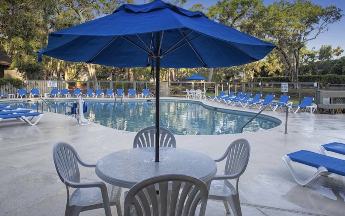 Photo of Outdoor in Shipyard Plantation