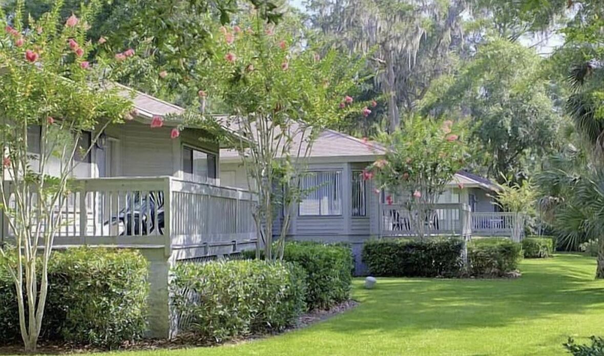 Photo of Outdoor in Shipyard Plantation