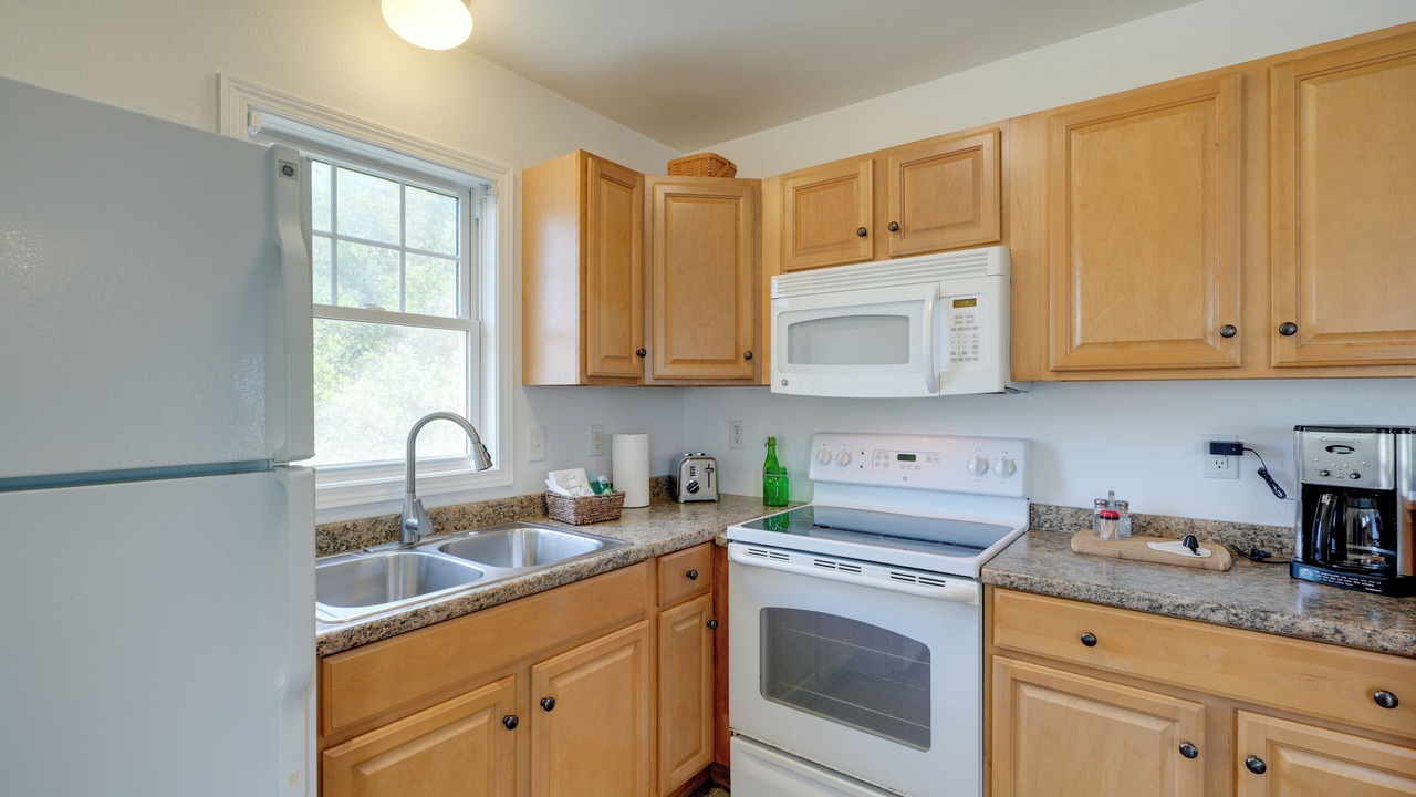 Photo of Kitchen in Buxton