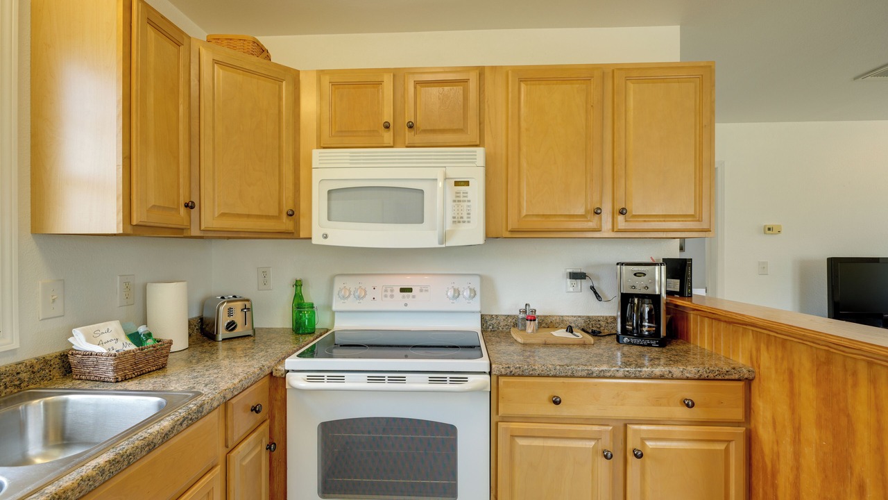 Photo of Kitchen in Buxton