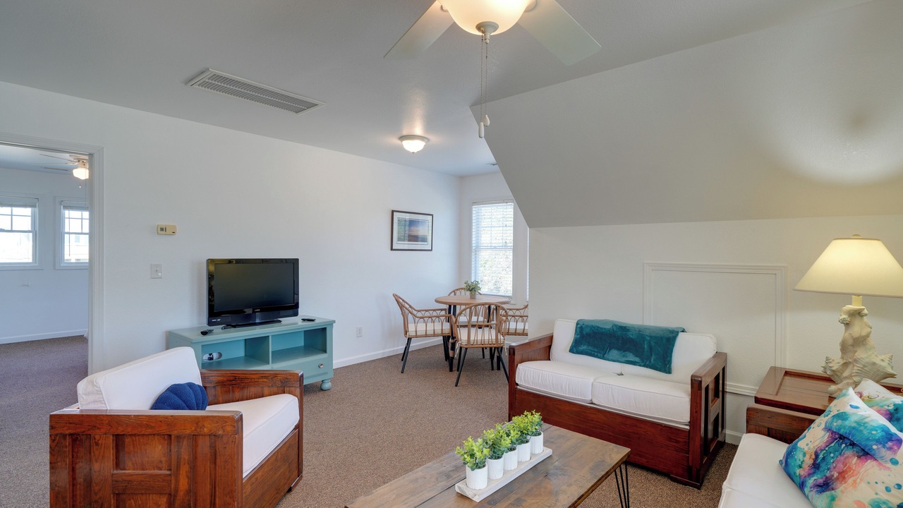 Photo of Livingroom in Buxton