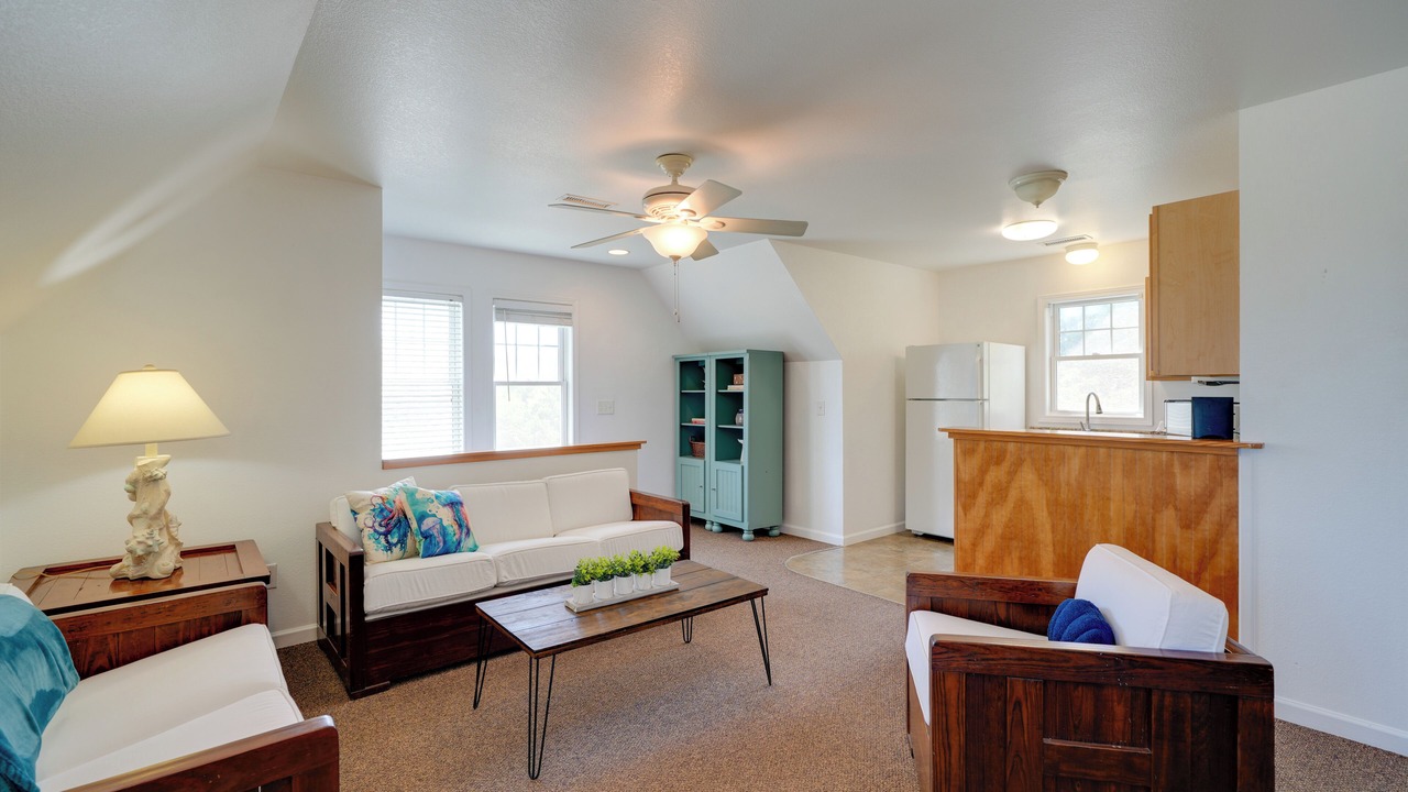 Photo of Livingroom in Buxton