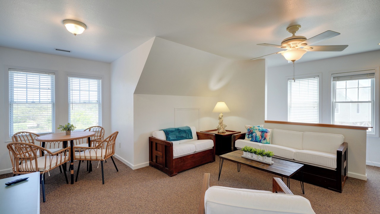 Photo of Livingroom in Buxton