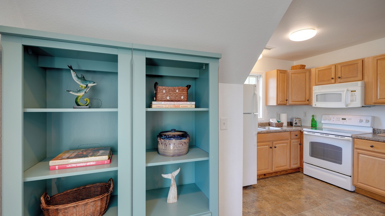 Photo of Kitchen in Buxton