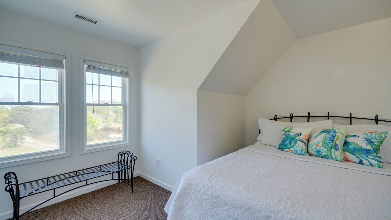Photo of Bedroom in Buxton