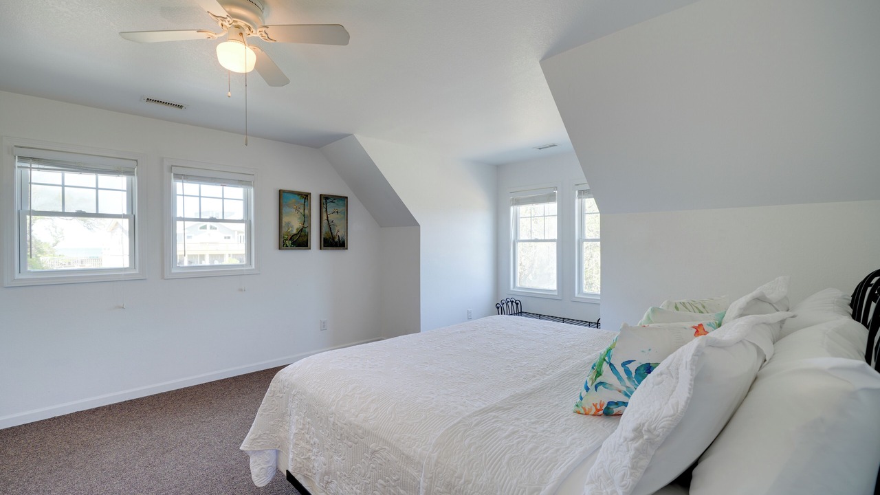 Photo of Bedroom in Buxton