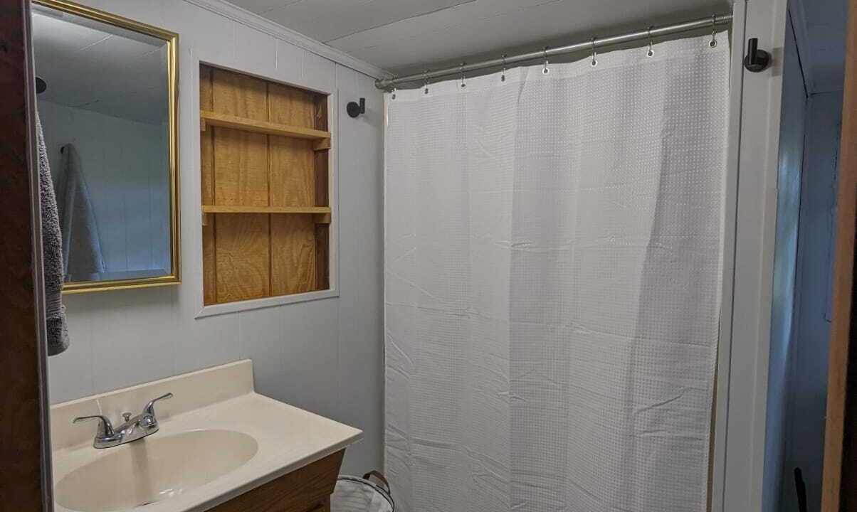 Photo of Bathroom in Hays
