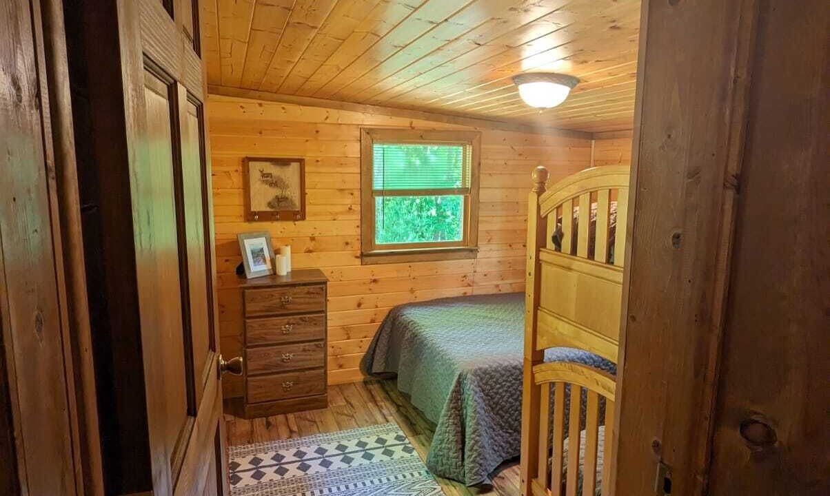 Photo of Bedroom in Hays