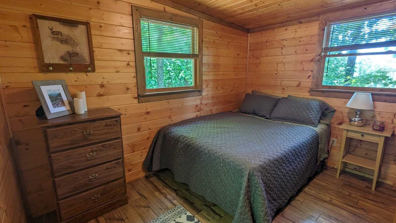 Photo of Bedroom in Hays