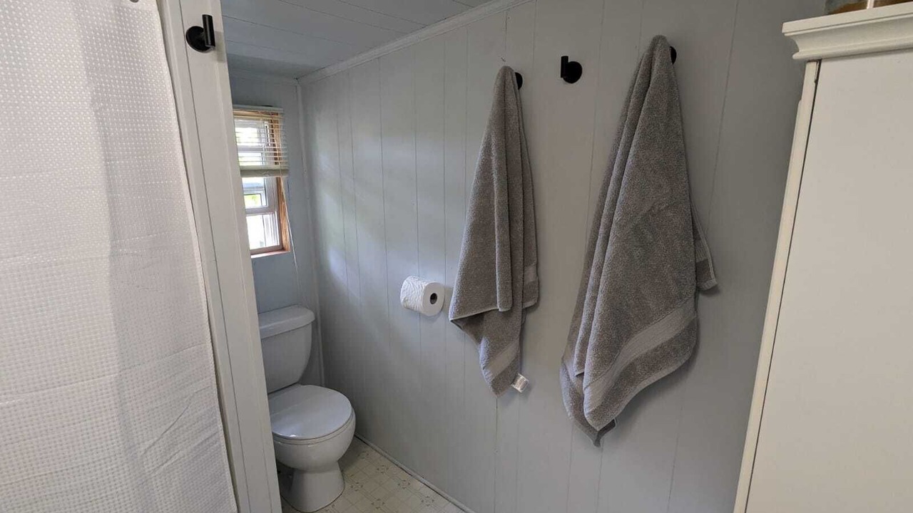 Photo of Bathroom in Hays