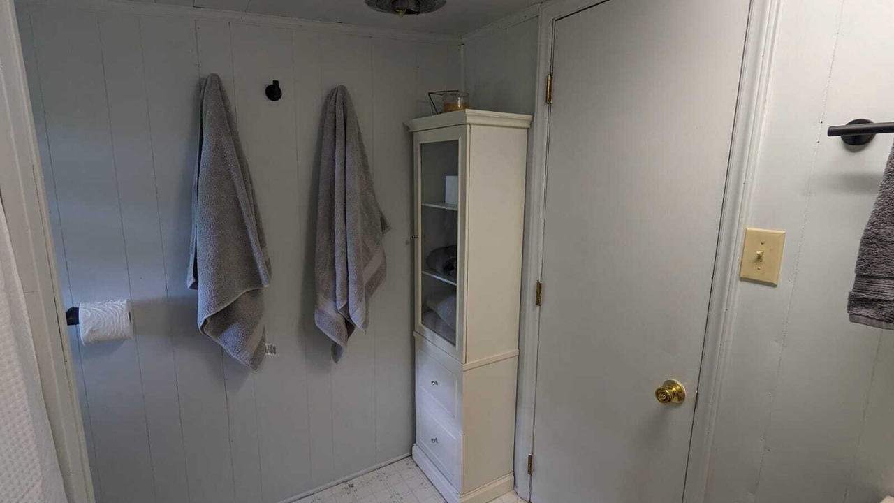 Photo of Bathroom in Hays