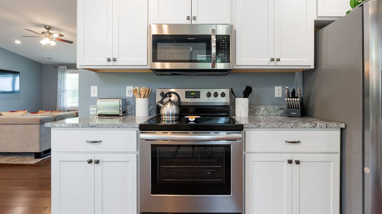 Photo of Kitchen in Fairview