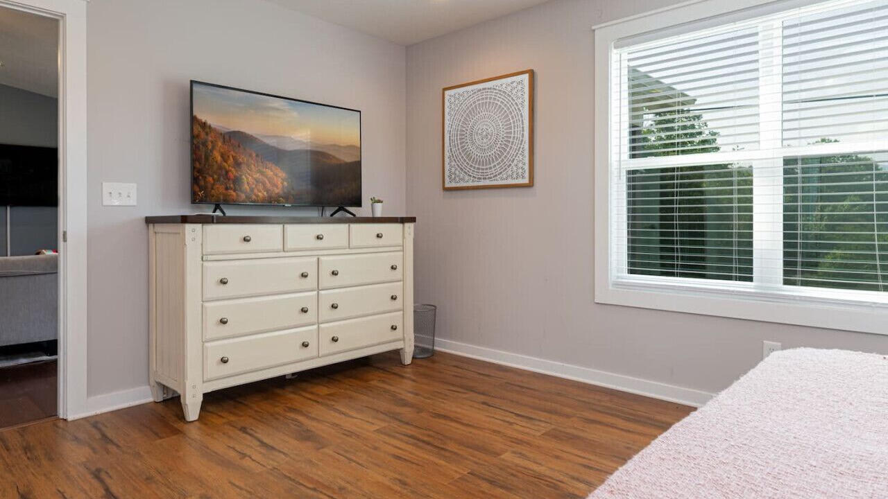 Photo of Bedroom in Fairview