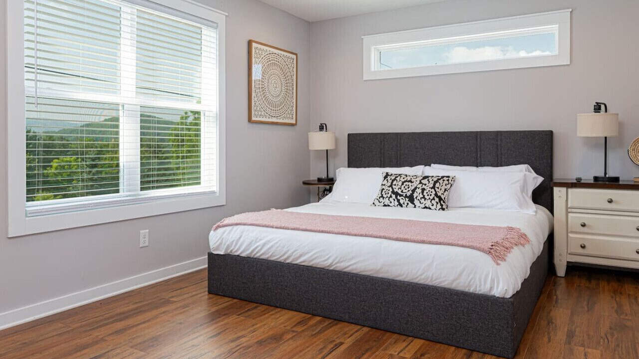 Photo of Bedroom in Fairview