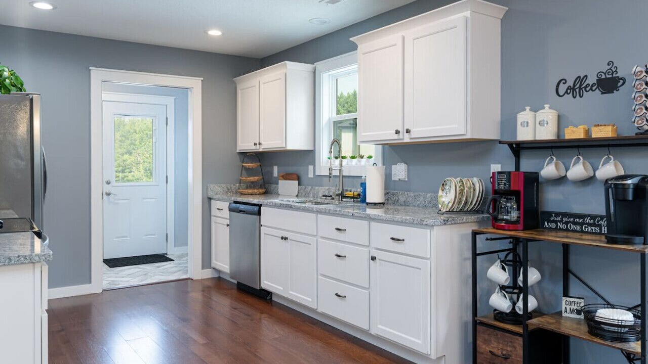 Photo of Kitchen in Fairview