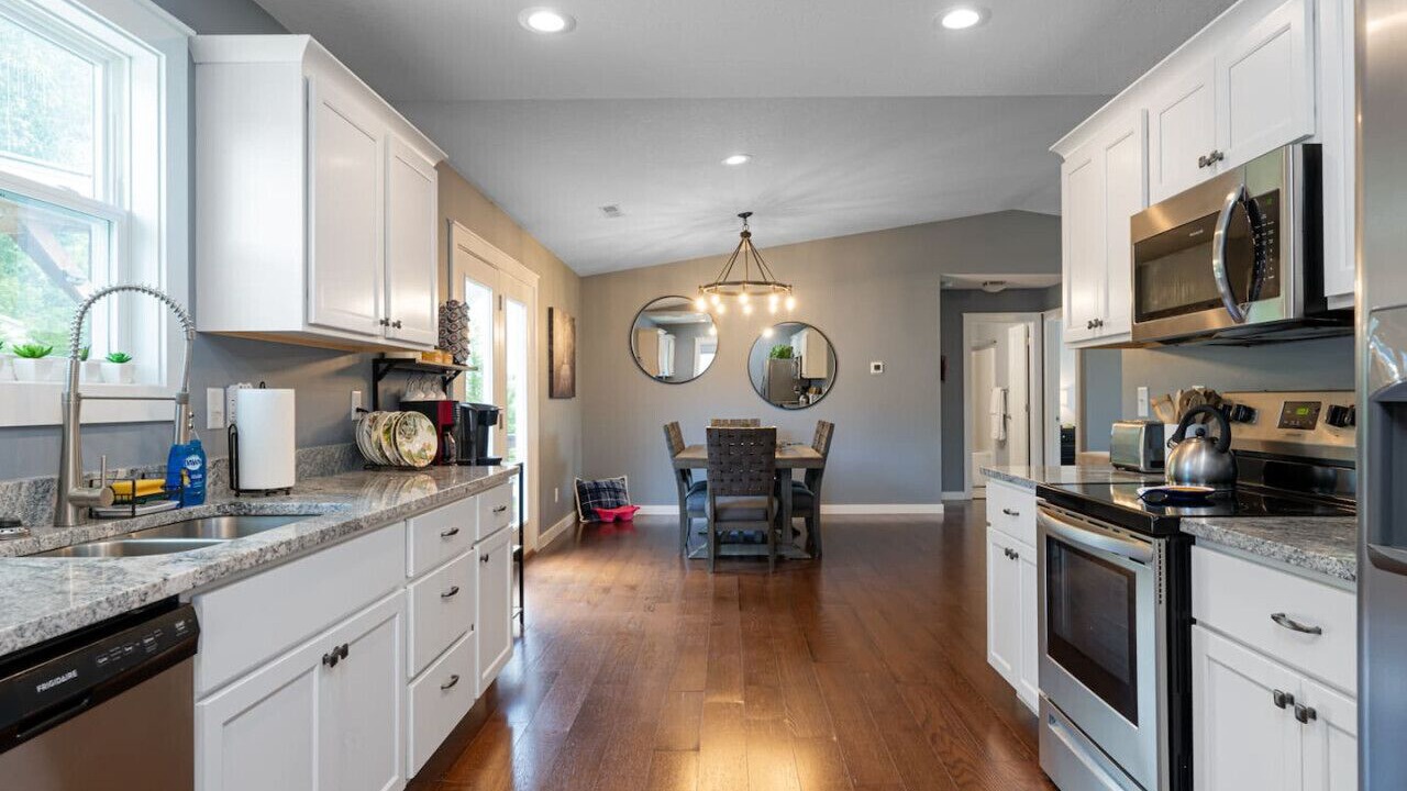 Photo of Kitchen in Fairview