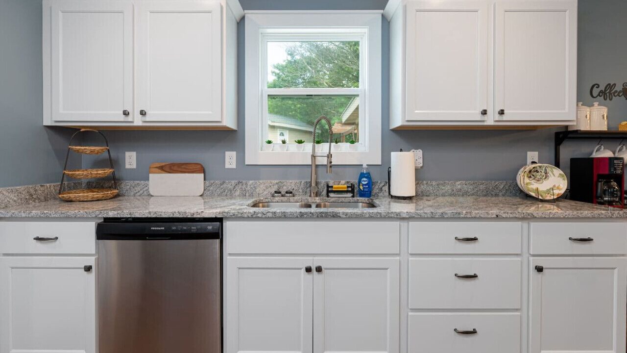 Photo of Kitchen in Fairview